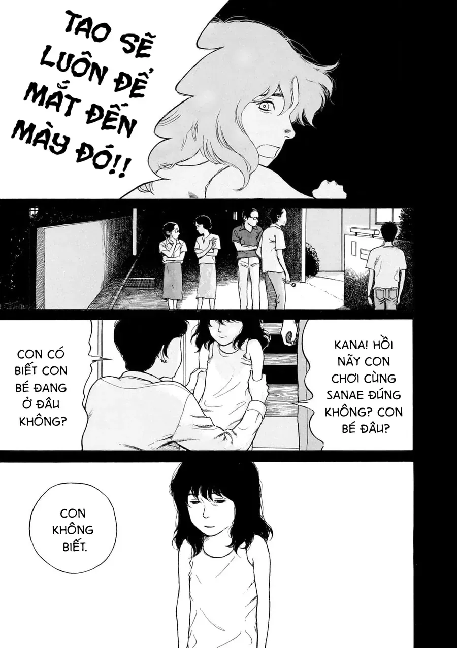 Undercurrent Chap 9 - Next Chap 10