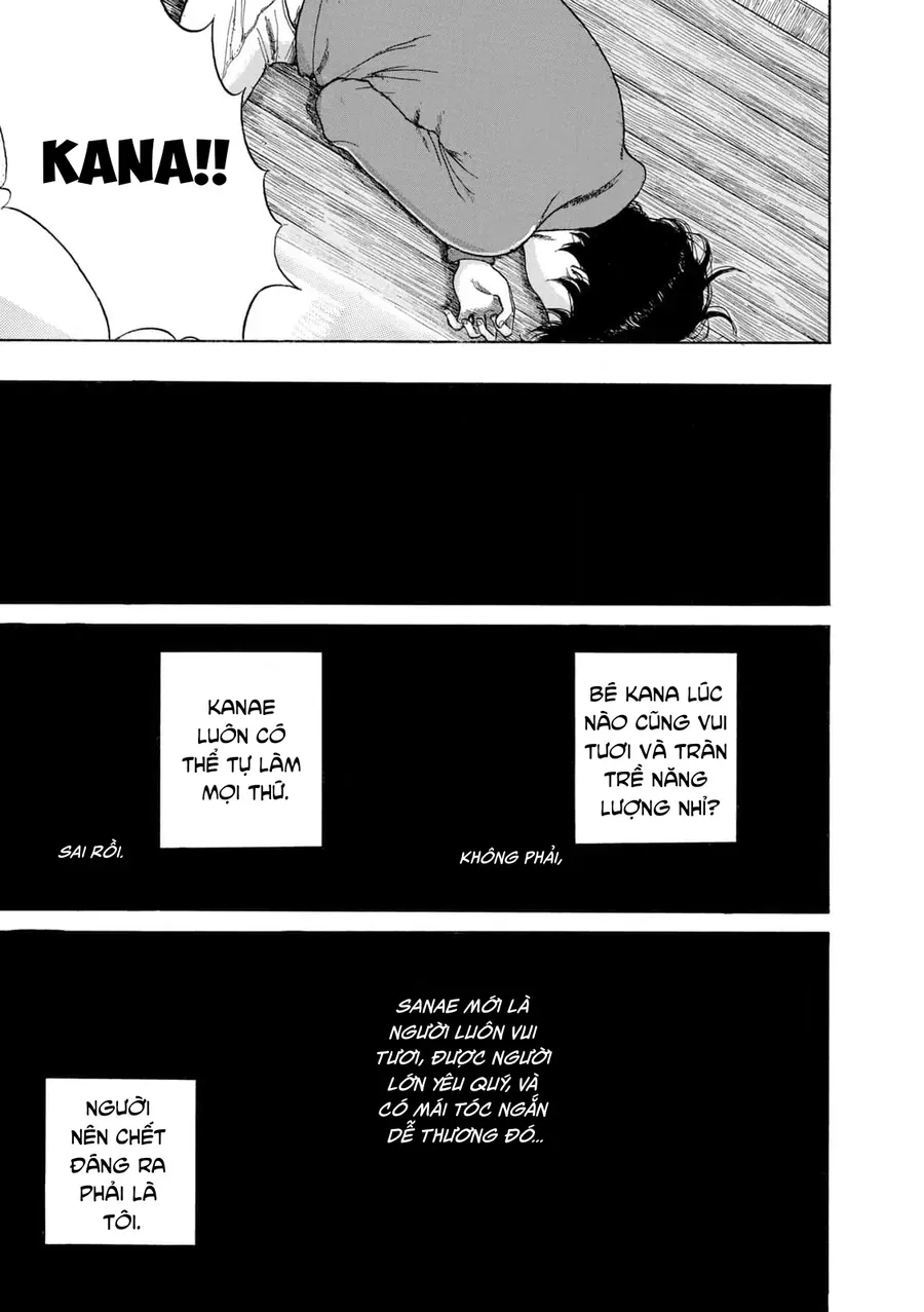 Undercurrent Chap 9 - Next Chap 10