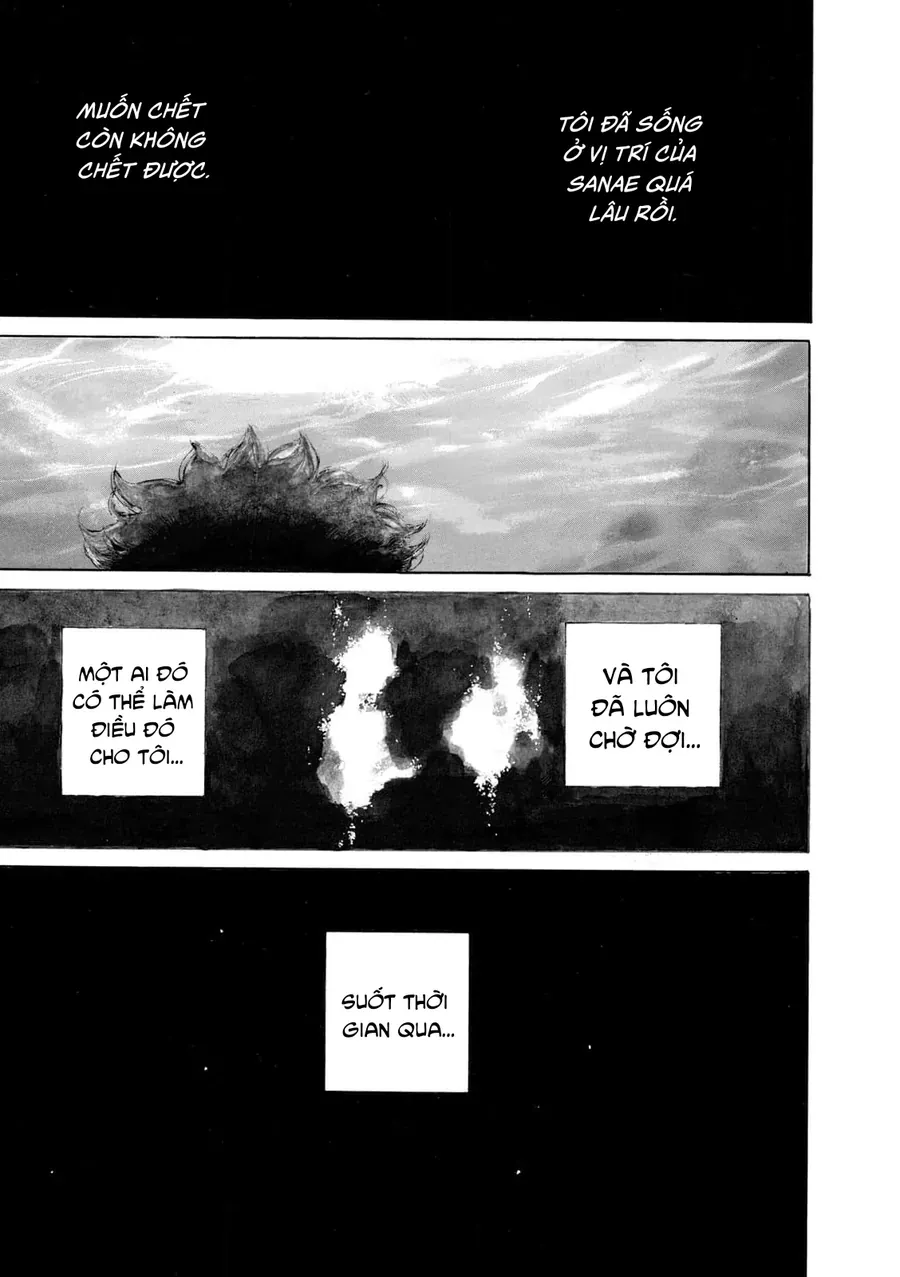 Undercurrent Chap 9 - Next Chap 10