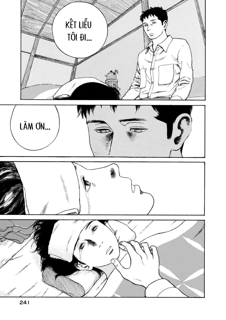 Undercurrent Chap 9 - Next Chap 10