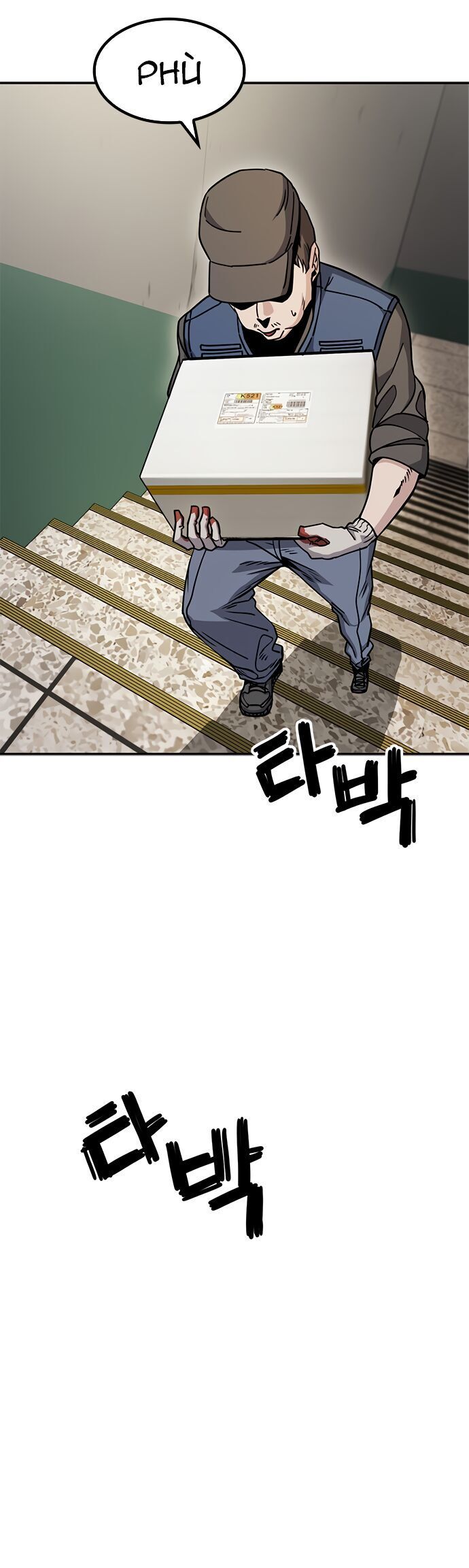 Unemployed Gye Baeksun Chap 2 - Next Chap 3