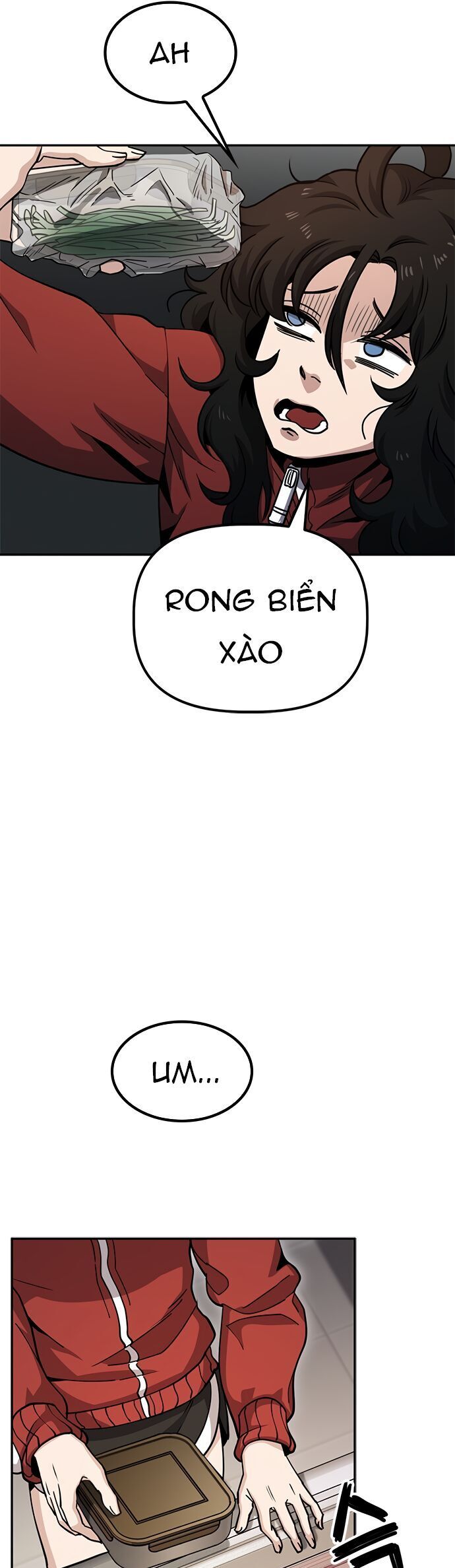 Unemployed Gye Baeksun Chap 2 - Next Chap 3