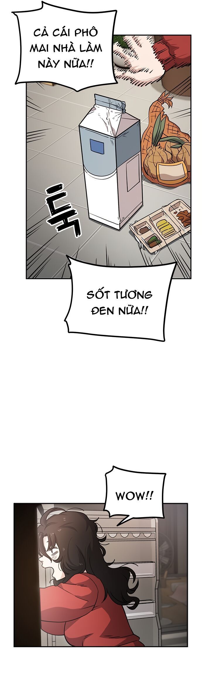 Unemployed Gye Baeksun Chap 2 - Next Chap 3