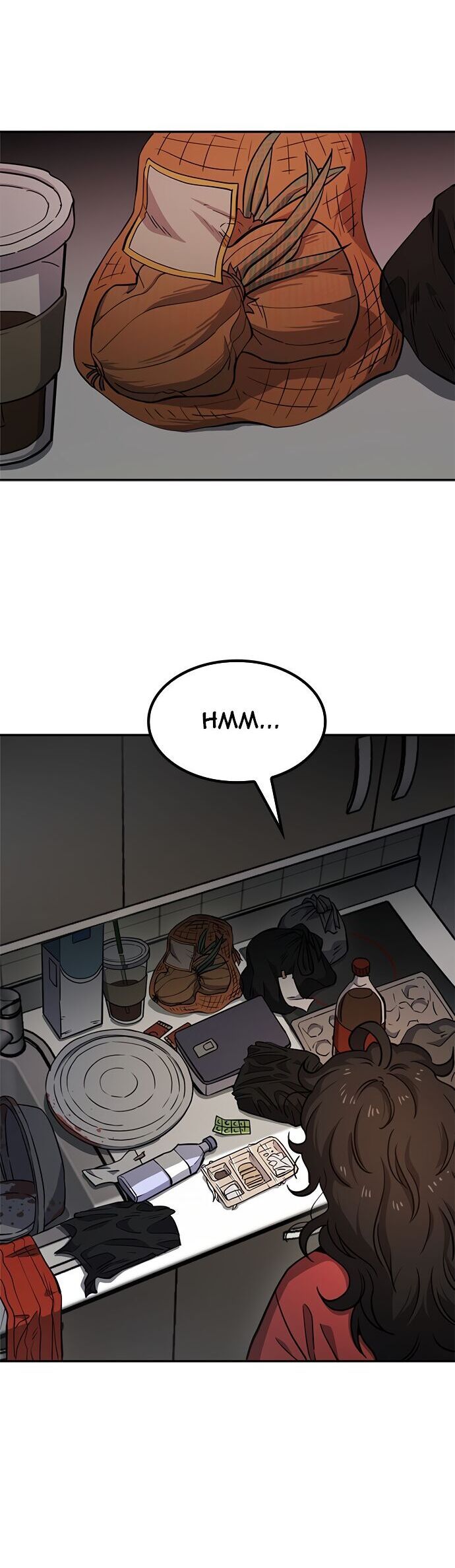 Unemployed Gye Baeksun Chap 2 - Next Chap 3