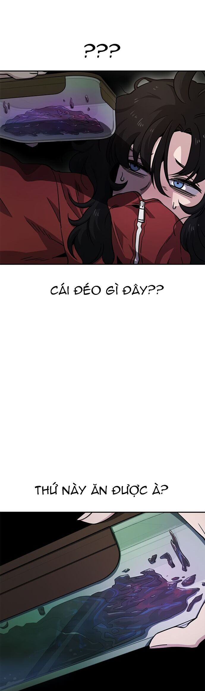 Unemployed Gye Baeksun Chap 2 - Next Chap 3