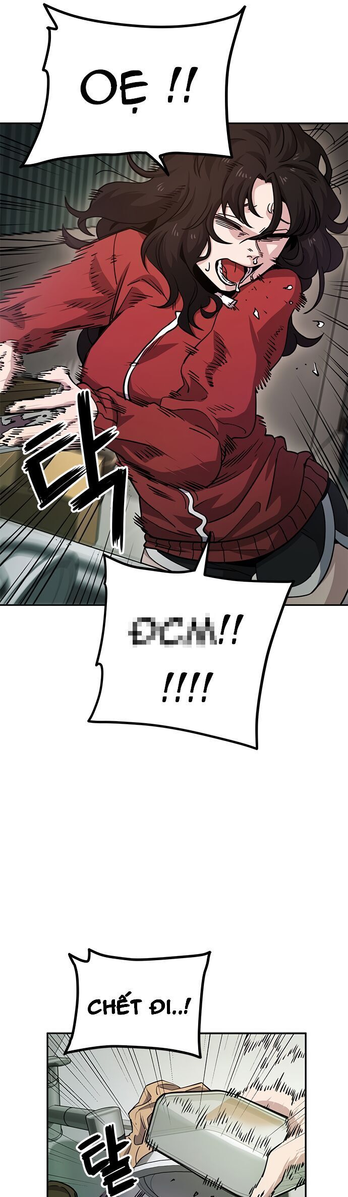 Unemployed Gye Baeksun Chap 2 - Next Chap 3