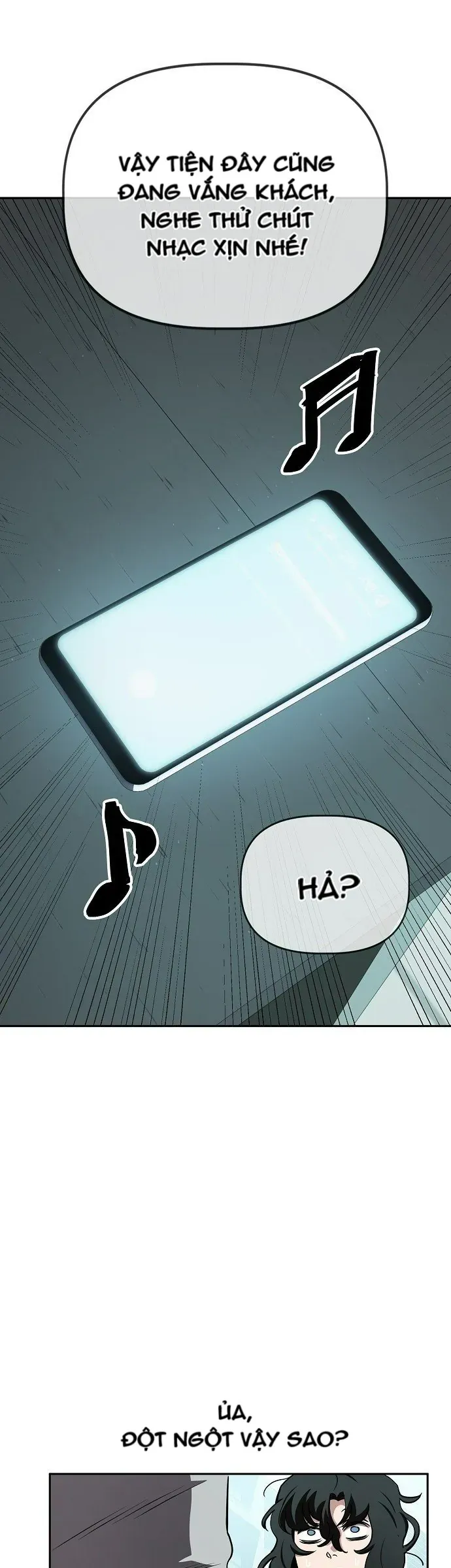 Unemployed Gye Baeksun Chap 33 - Next Chap 34