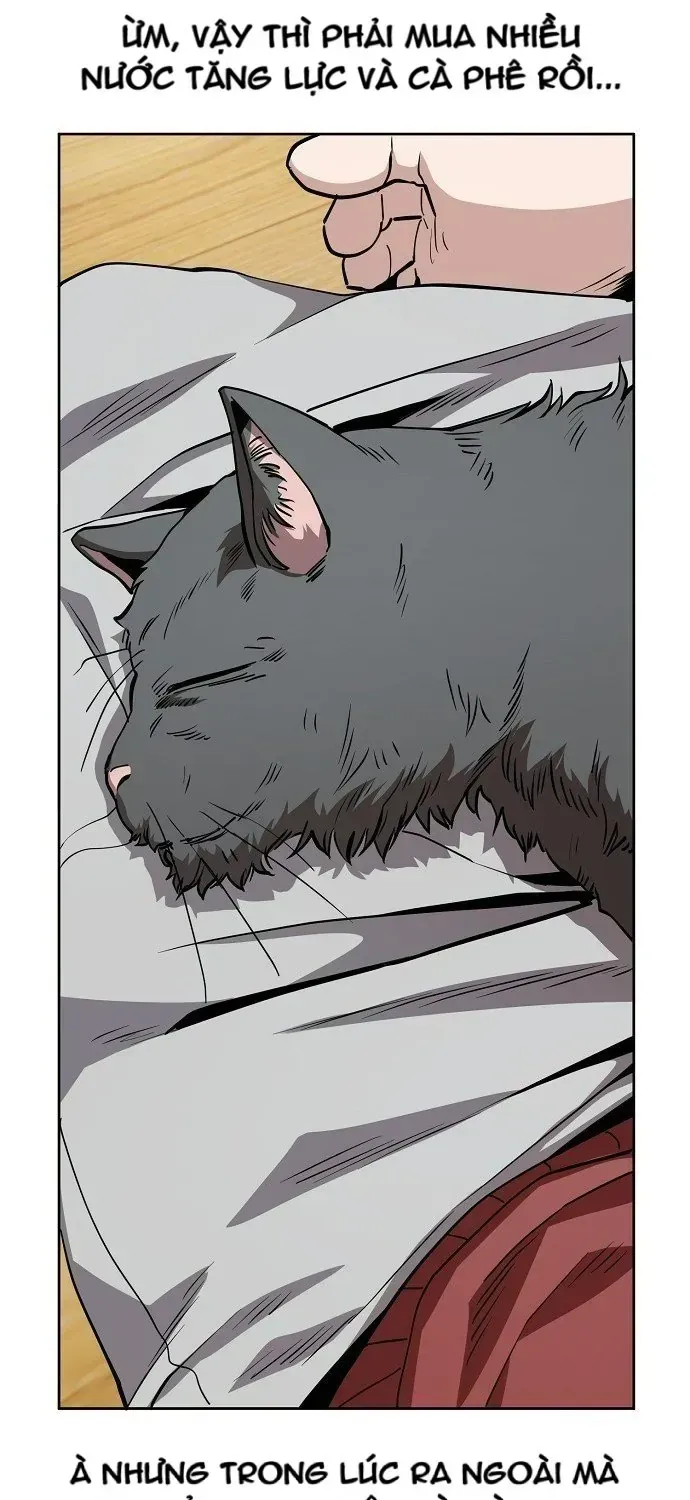 Unemployed Gye Baeksun Chap 38 - Next Chap 39