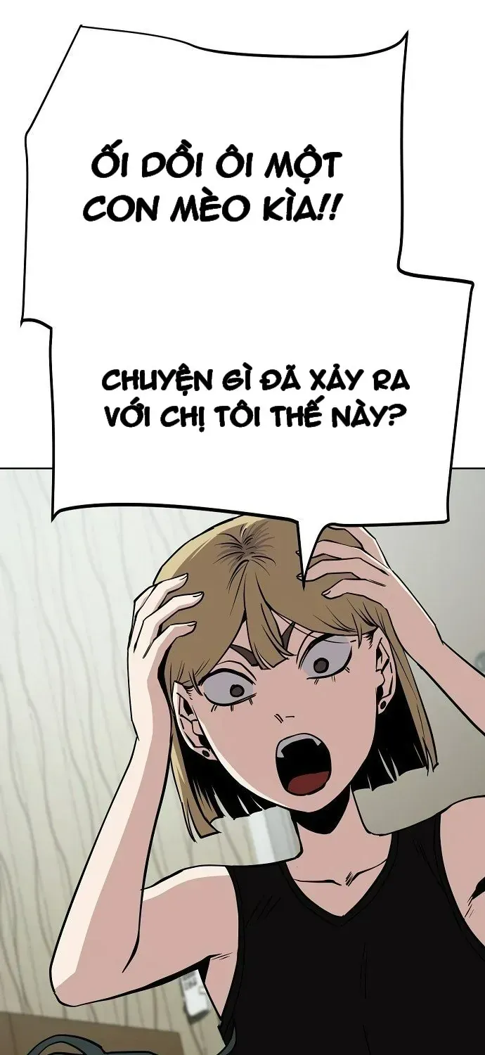 Unemployed Gye Baeksun Chap 38 - Next Chap 39