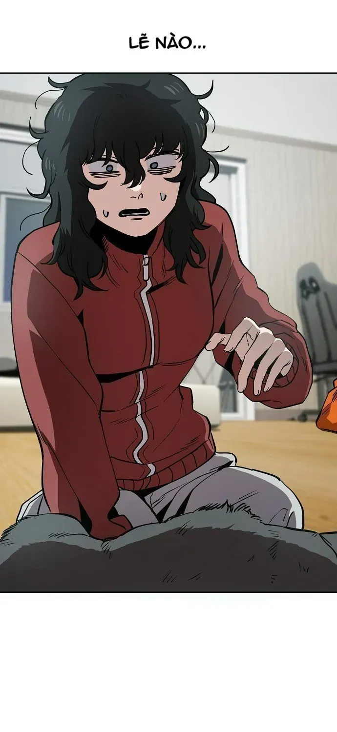 Unemployed Gye Baeksun Chap 38 - Next Chap 39