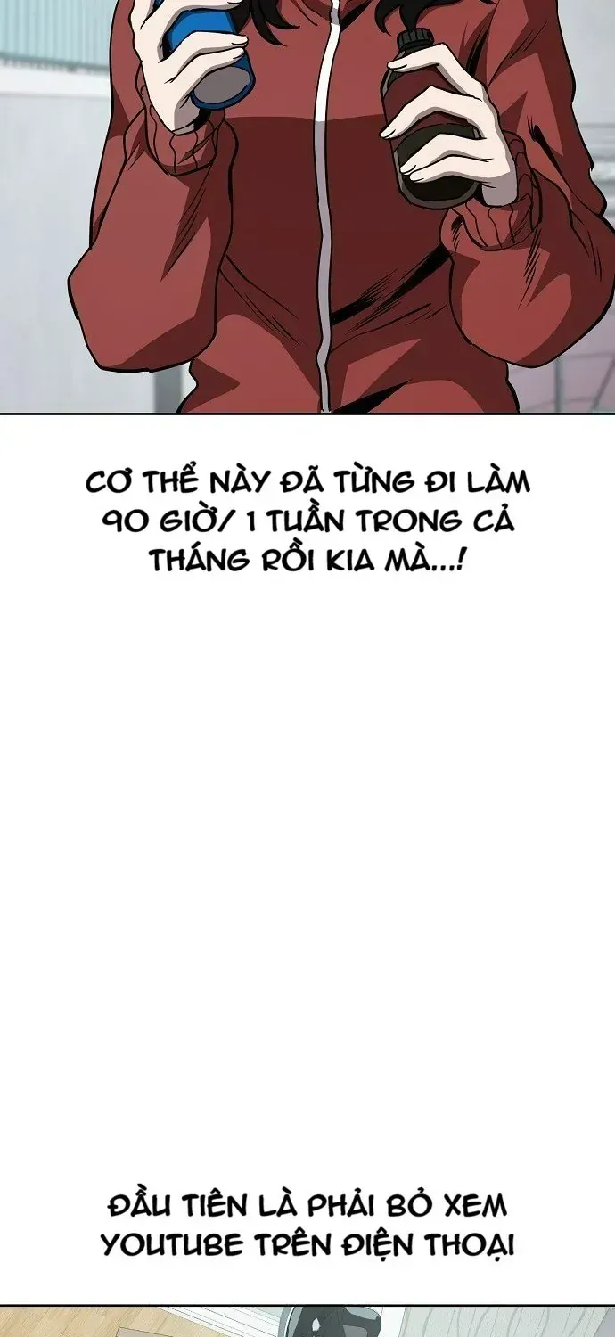 Unemployed Gye Baeksun Chap 38 - Next Chap 39