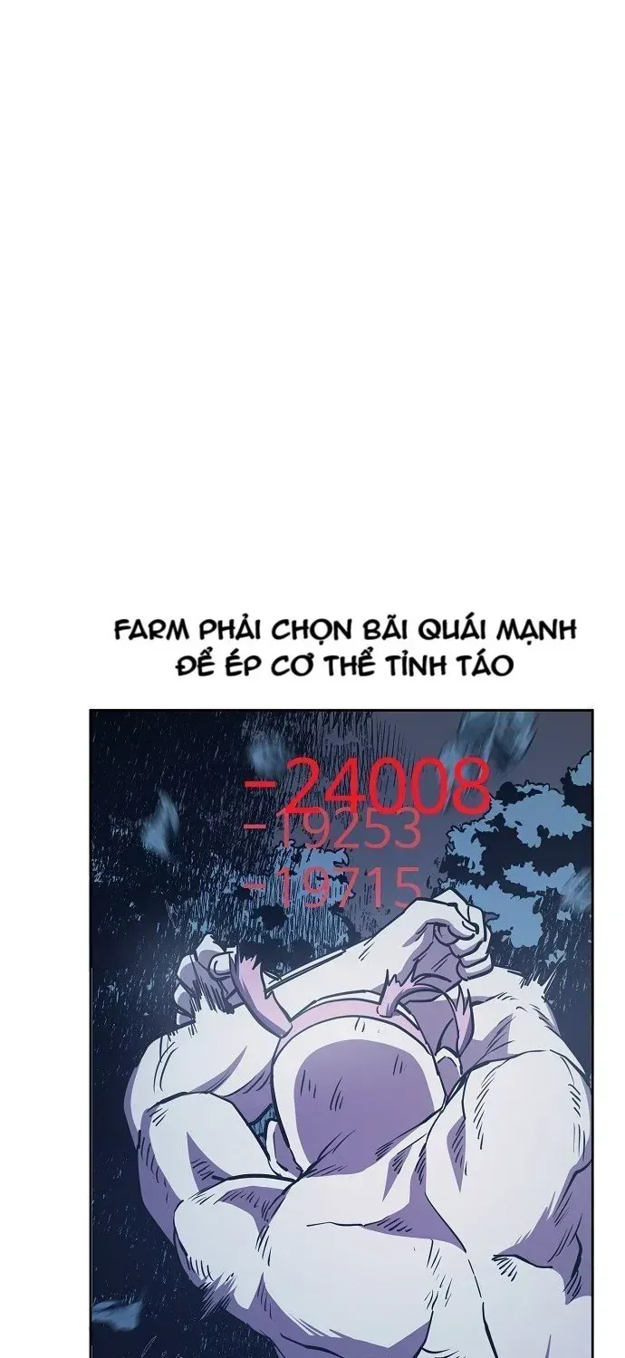 Unemployed Gye Baeksun Chap 38 - Next Chap 39