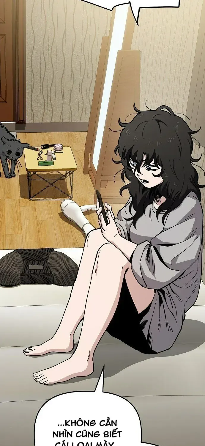 Unemployed Gye Baeksun Chap 40 - Next Chap 41