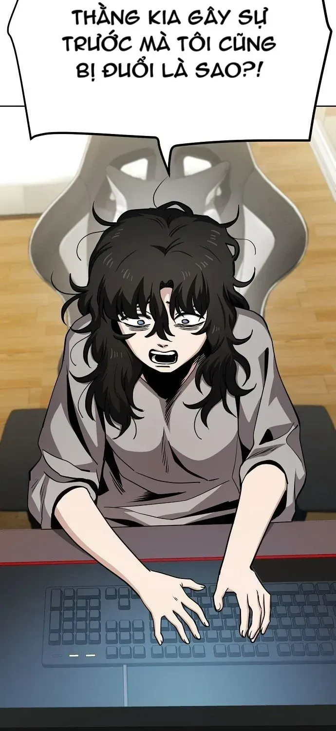 Unemployed Gye Baeksun Chap 40 - Next Chap 41