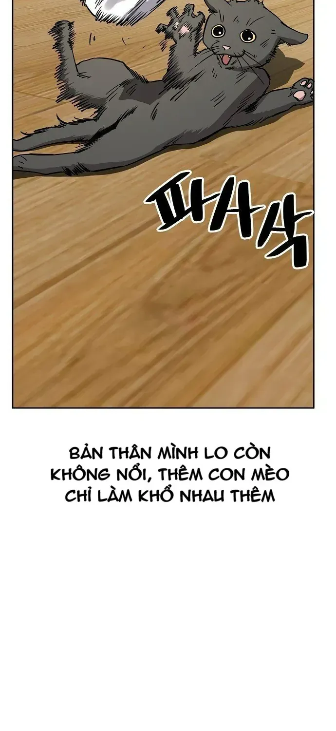 Unemployed Gye Baeksun Chap 40 - Next Chap 41