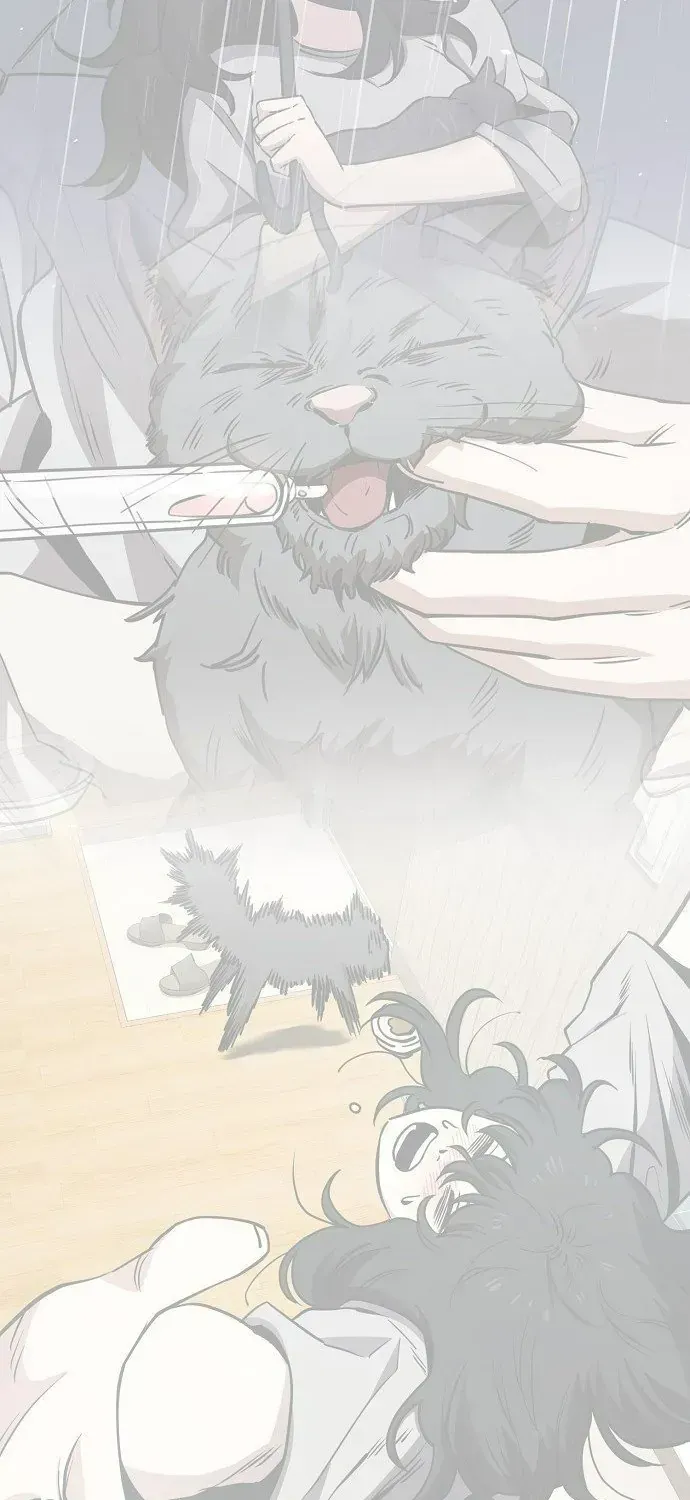 Unemployed Gye Baeksun Chap 40 - Next Chap 41