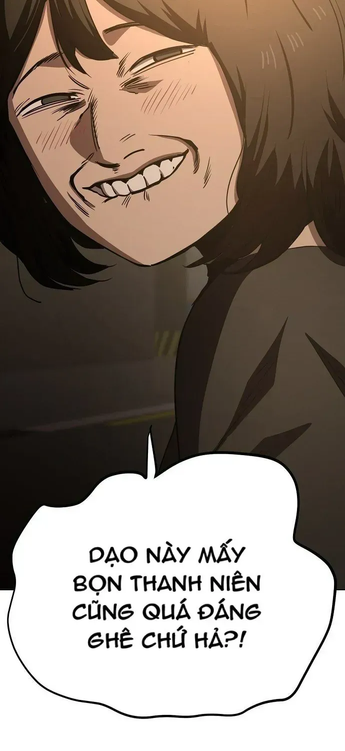 Unemployed Gye Baeksun Chap 40 - Next Chap 41