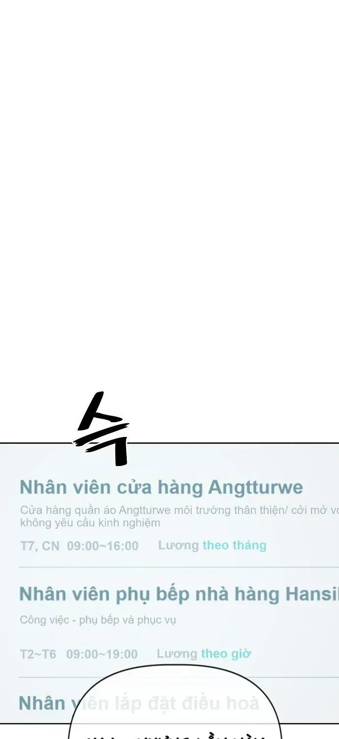 Unemployed Gye Baeksun Chap 41 - Next Chap 42