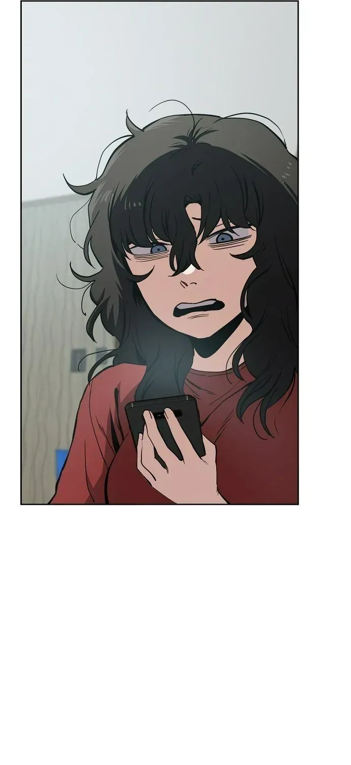 Unemployed Gye Baeksun Chap 41 - Next Chap 42