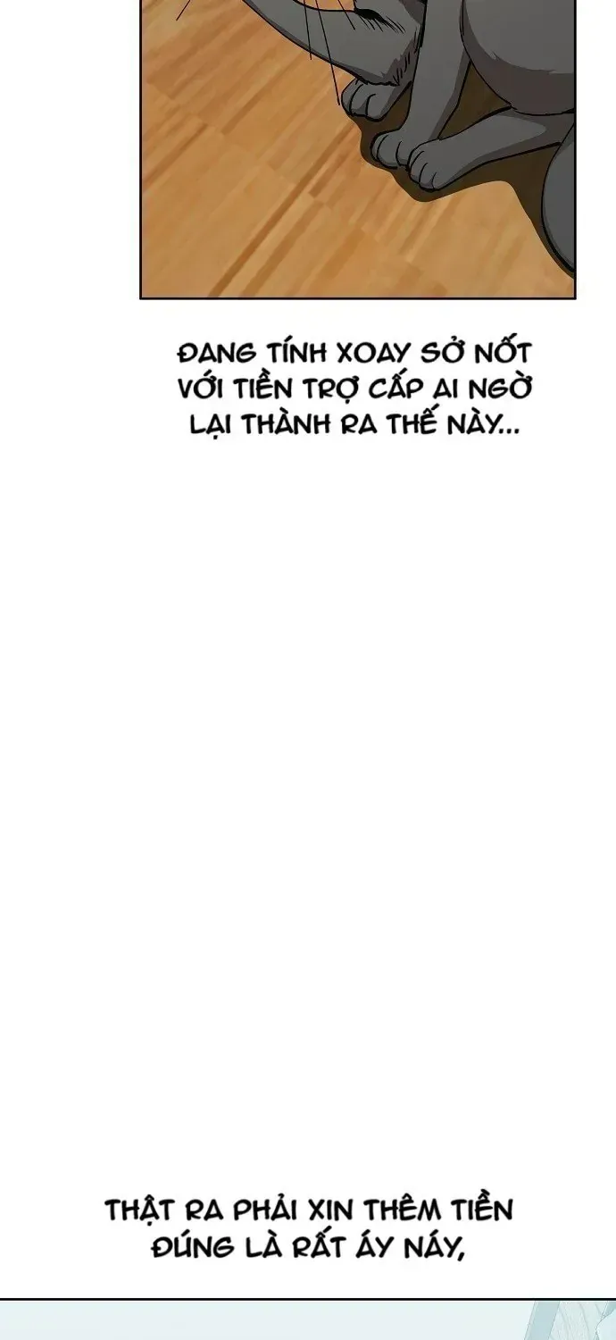 Unemployed Gye Baeksun Chap 41 - Next Chap 42