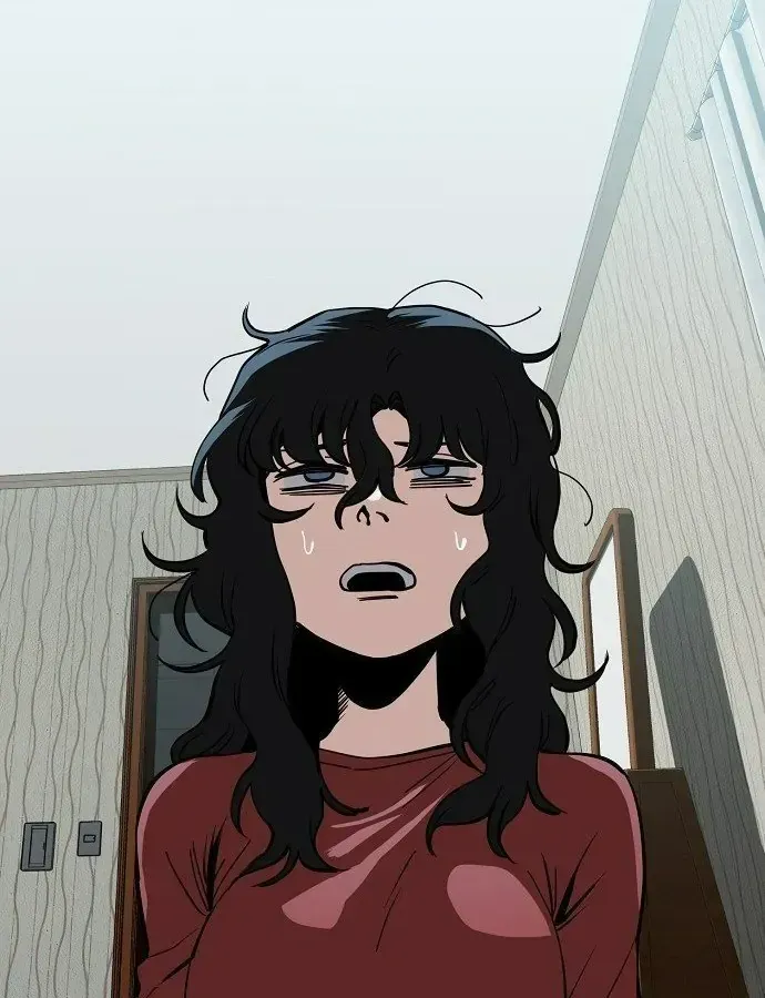 Unemployed Gye Baeksun Chap 41 - Next Chap 42