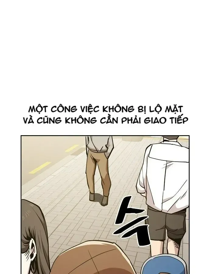 Unemployed Gye Baeksun Chap 41 - Next Chap 42