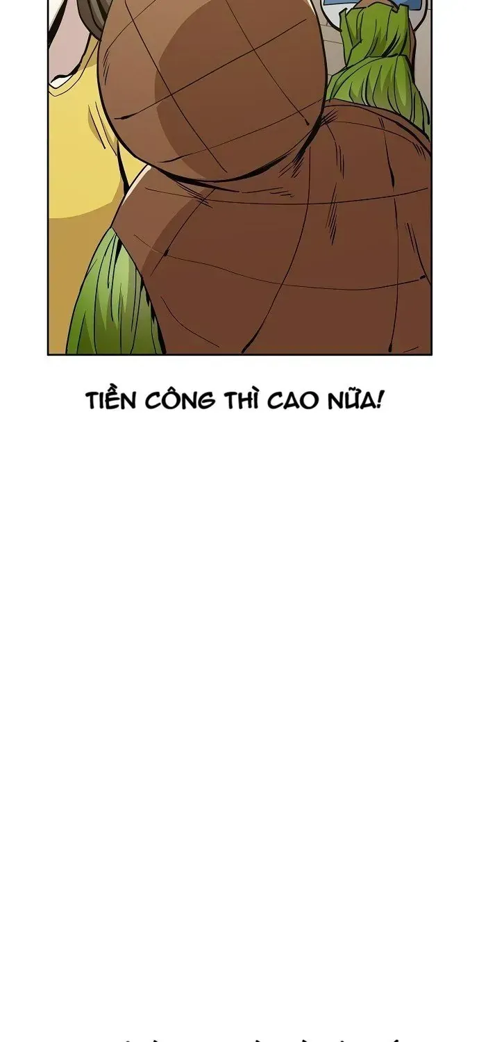 Unemployed Gye Baeksun Chap 41 - Next Chap 42