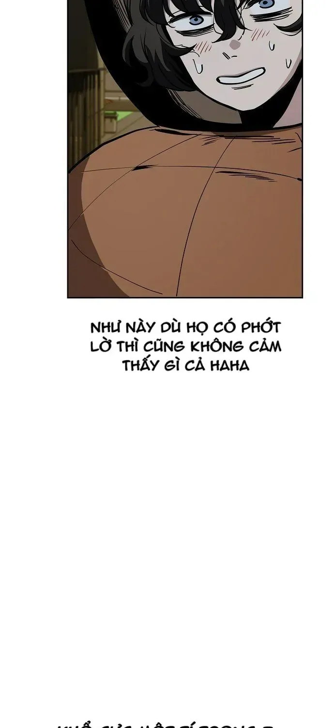 Unemployed Gye Baeksun Chap 41 - Next Chap 42