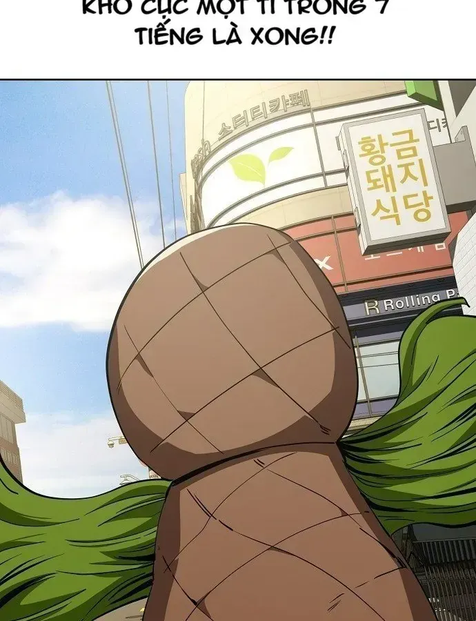 Unemployed Gye Baeksun Chap 41 - Next Chap 42