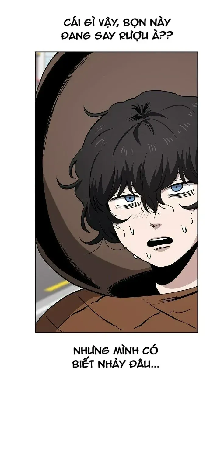 Unemployed Gye Baeksun Chap 41 - Next Chap 42