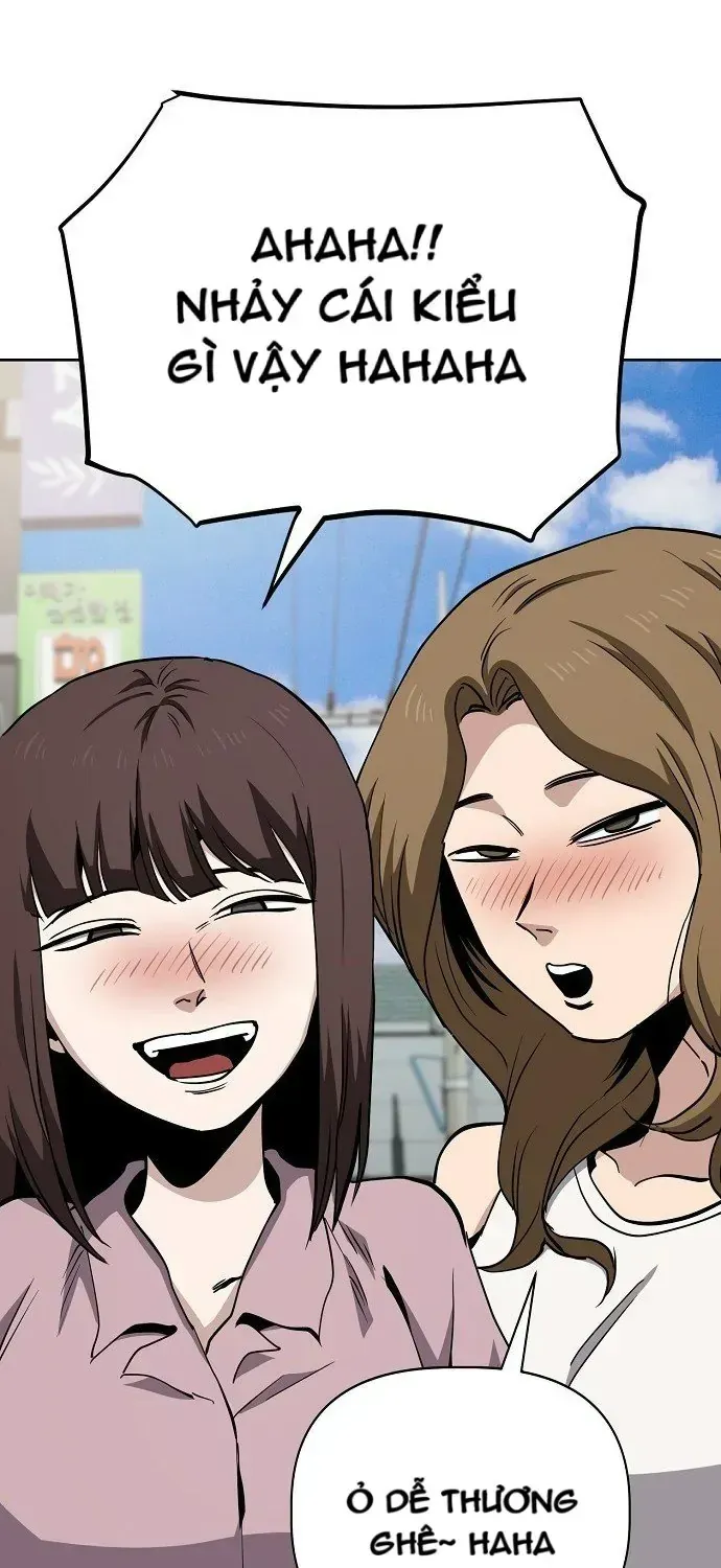 Unemployed Gye Baeksun Chap 41 - Next Chap 42