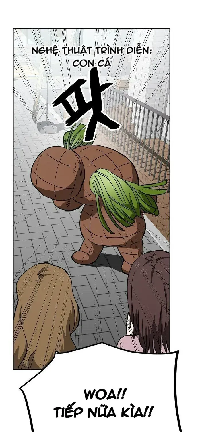 Unemployed Gye Baeksun Chap 41 - Next Chap 42