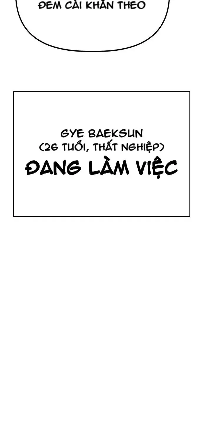 Unemployed Gye Baeksun Chap 41 - Next Chap 42