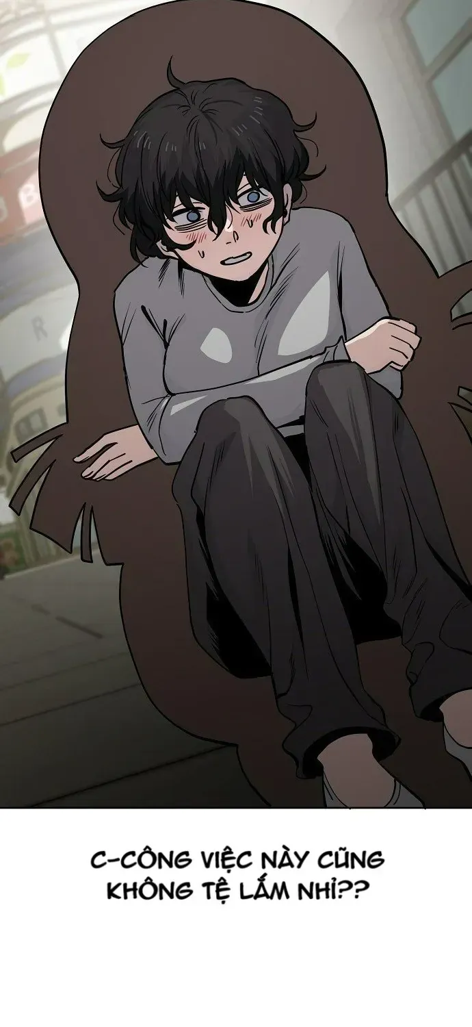 Unemployed Gye Baeksun Chap 41 - Next Chap 42