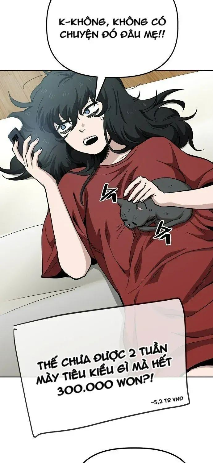 Unemployed Gye Baeksun Chap 41 - Next Chap 42