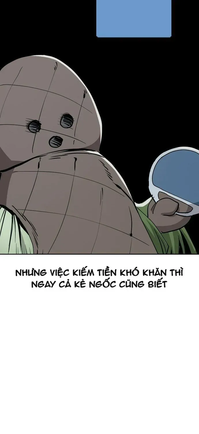 Unemployed Gye Baeksun Chap 42 - Next Chap 43
