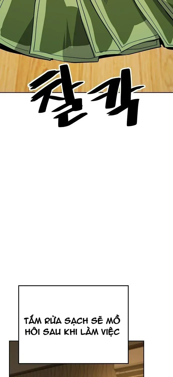 Unemployed Gye Baeksun Chap 42 - Next Chap 43