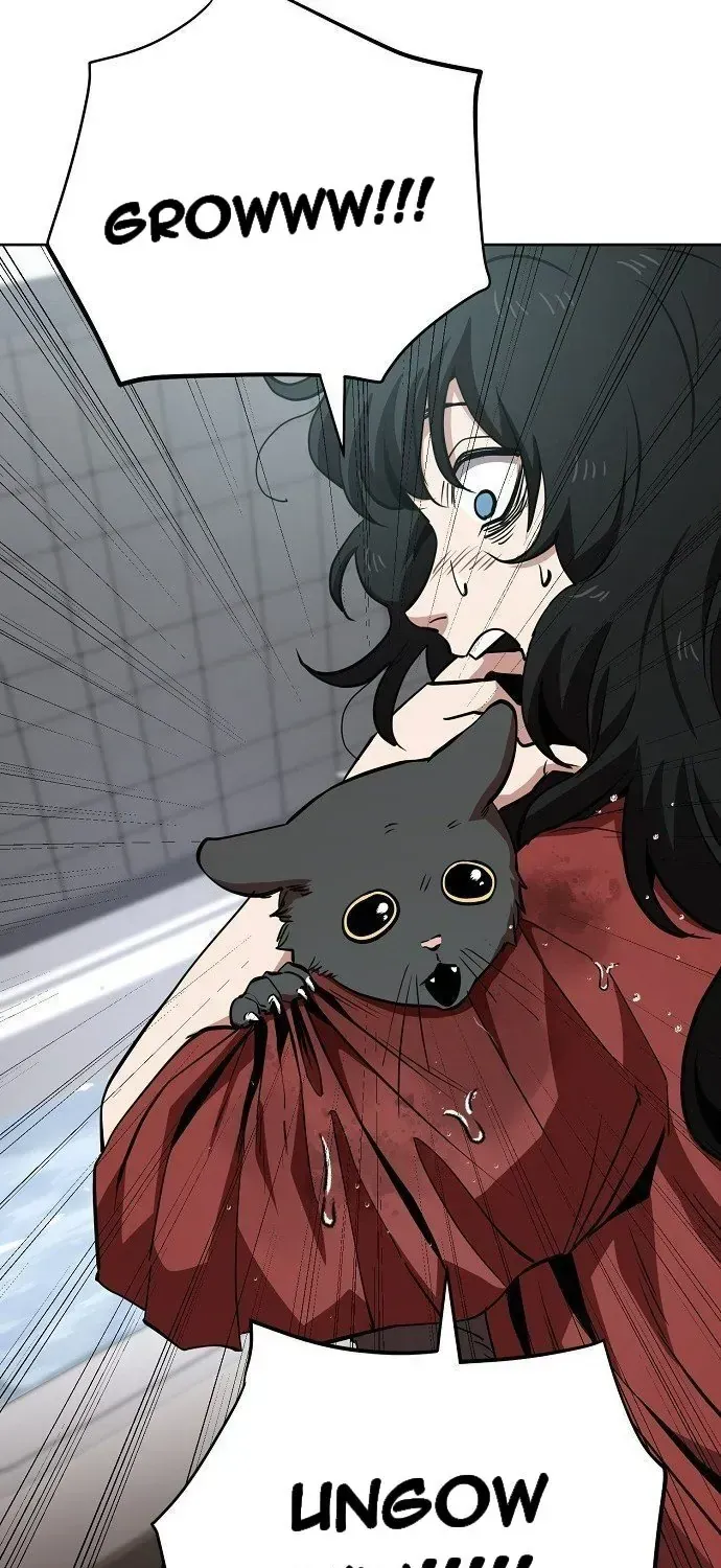 Unemployed Gye Baeksun Chap 43 - Next Chap 44