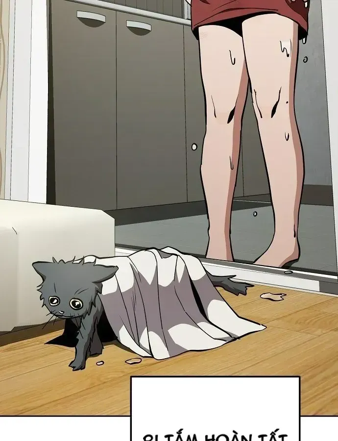 Unemployed Gye Baeksun Chap 43 - Next Chap 44