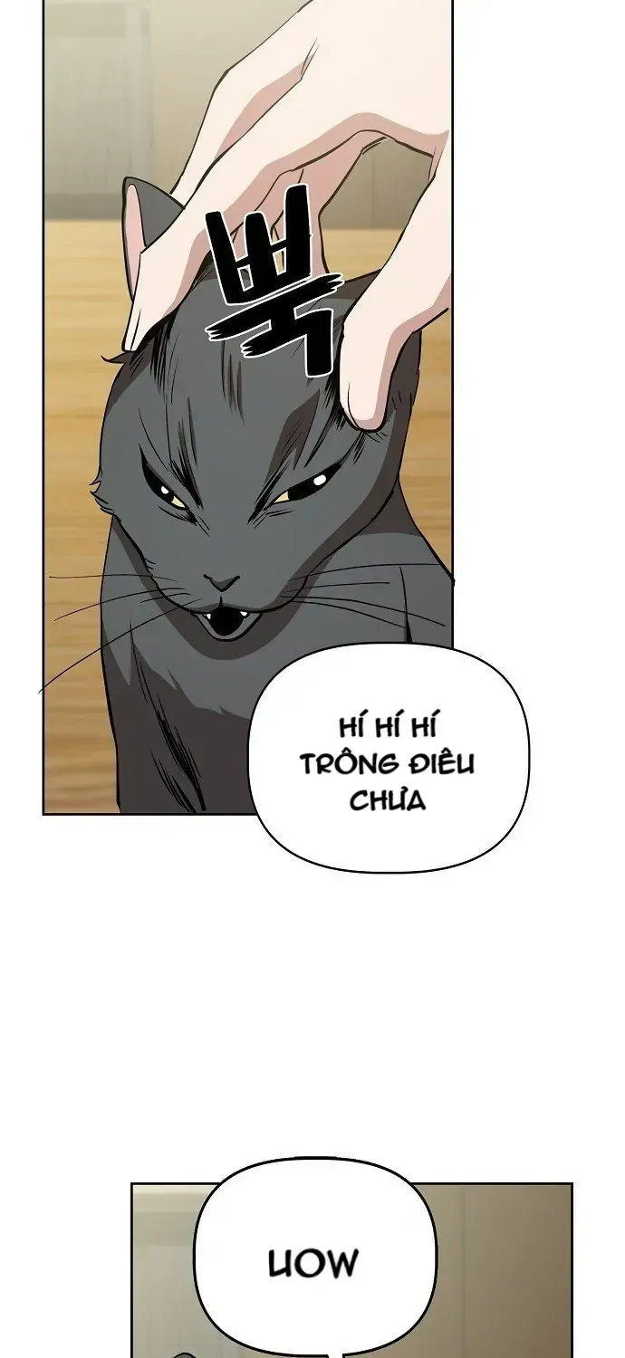 Unemployed Gye Baeksun Chap 43 - Next Chap 44