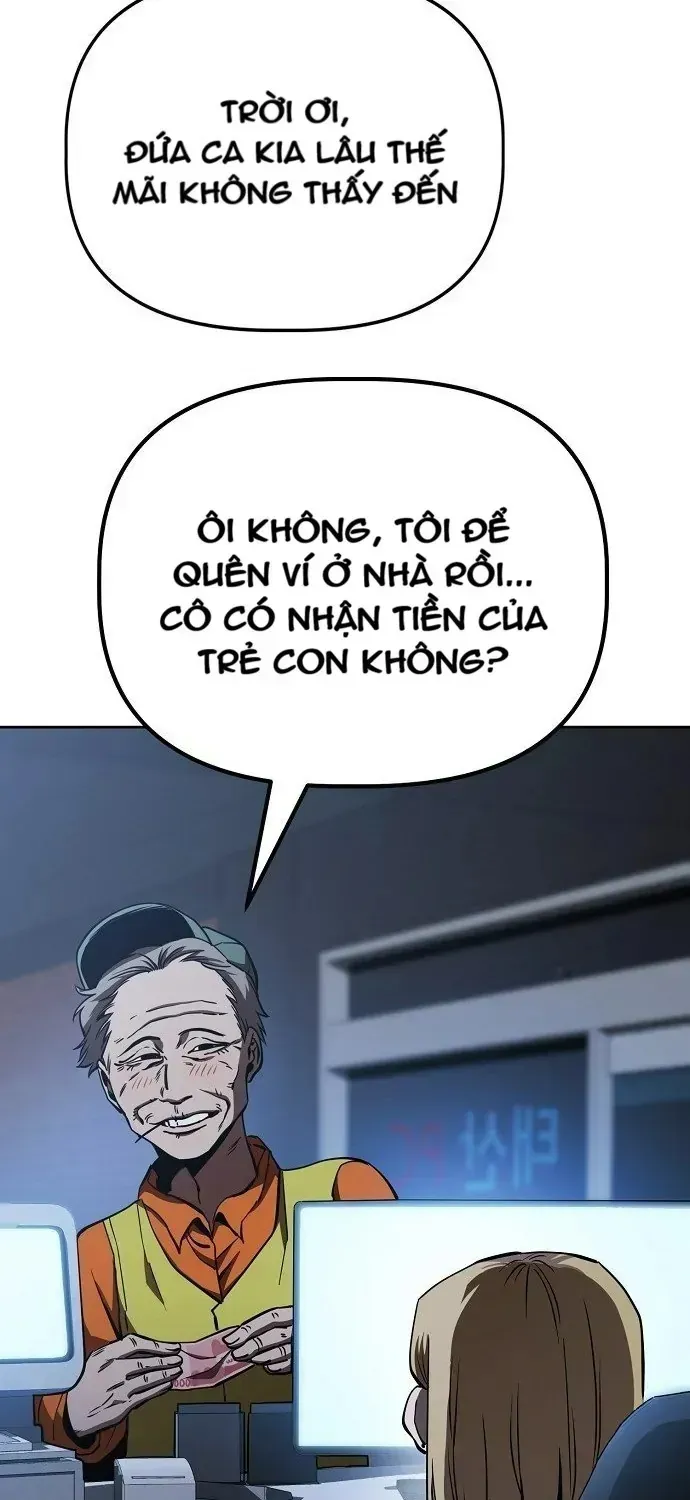 Unemployed Gye Baeksun Chap 43 - Next Chap 44