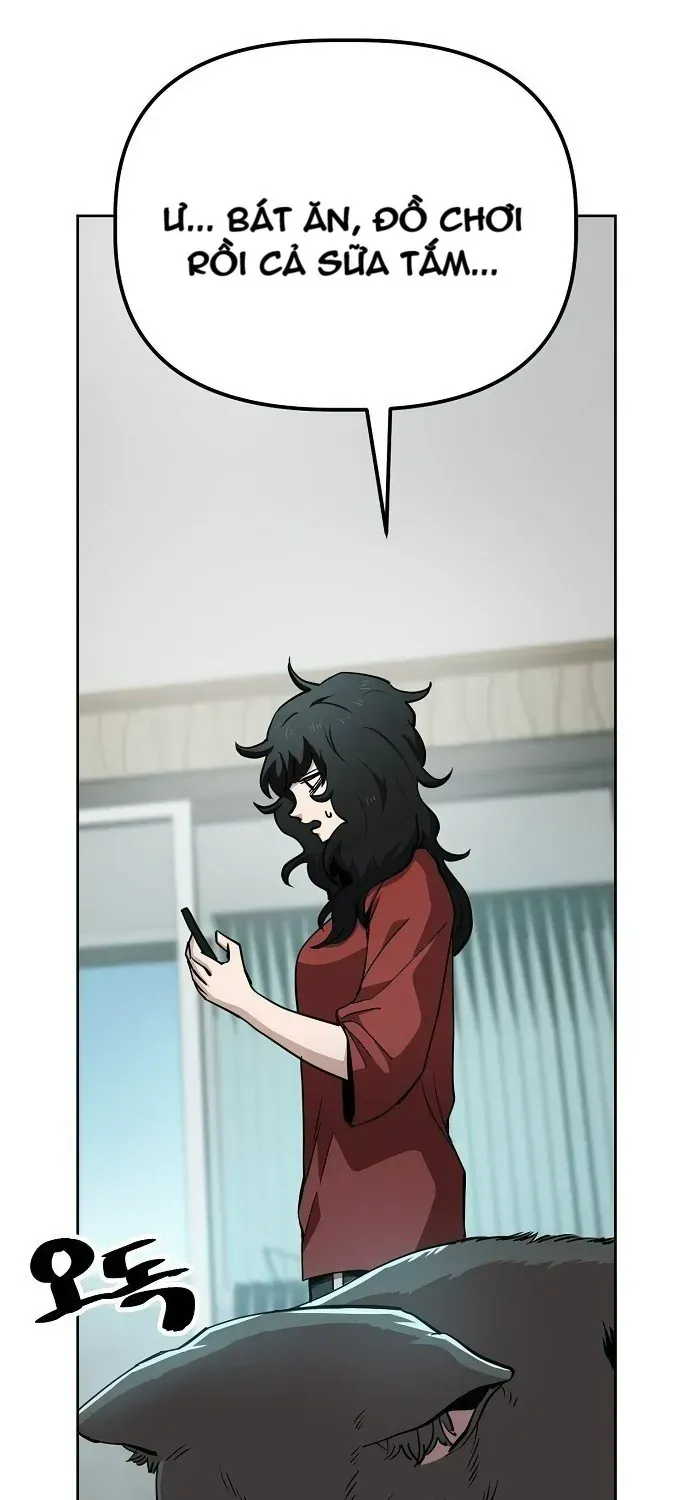 Unemployed Gye Baeksun Chap 44 - Next Chap 45