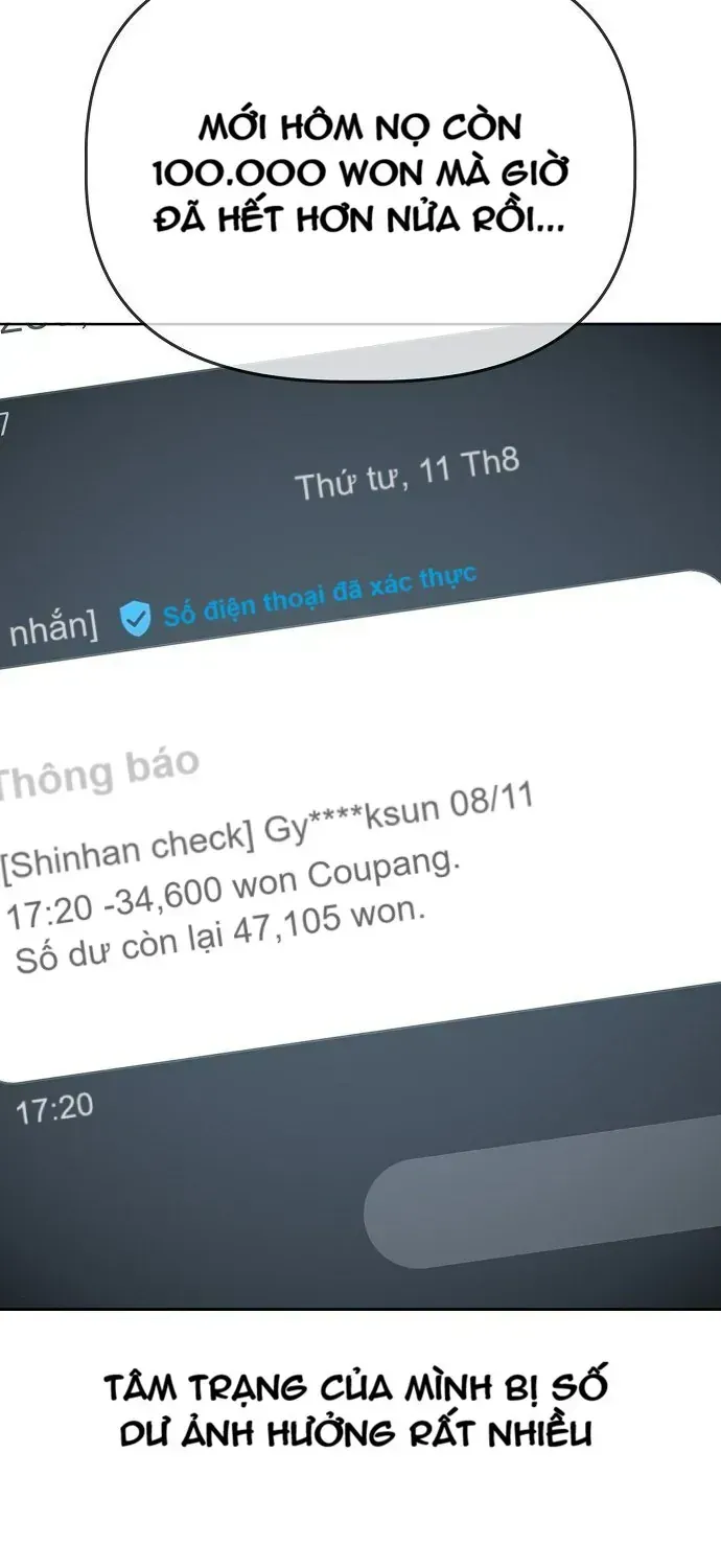 Unemployed Gye Baeksun Chap 44 - Next Chap 45