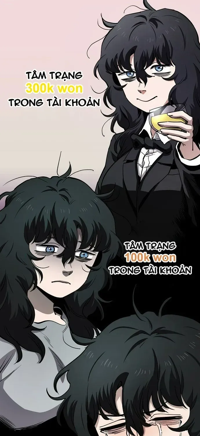 Unemployed Gye Baeksun Chap 44 - Next Chap 45