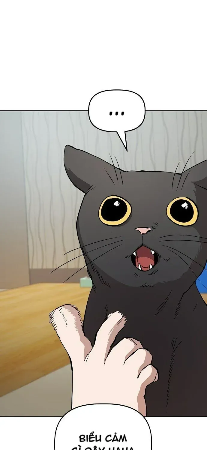 Unemployed Gye Baeksun Chap 44 - Next Chap 45