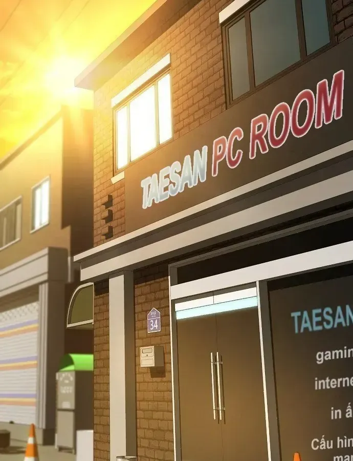 Unemployed Gye Baeksun Chap 44 - Next Chap 45