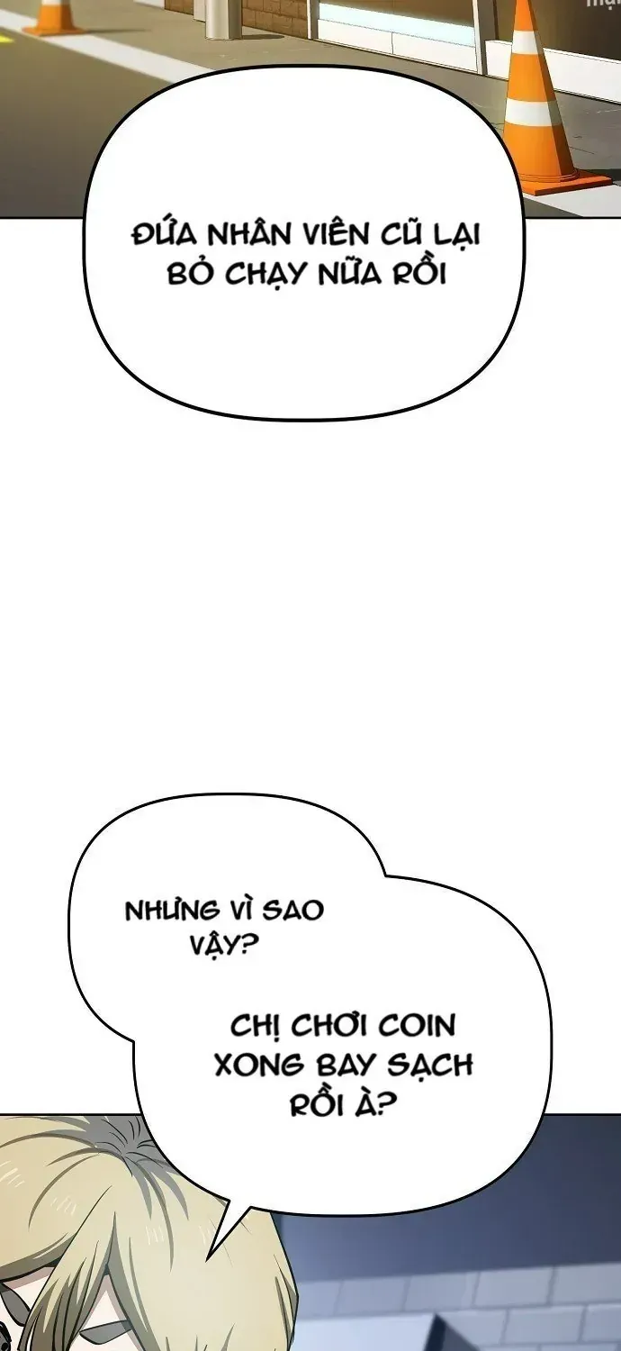 Unemployed Gye Baeksun Chap 44 - Next Chap 45