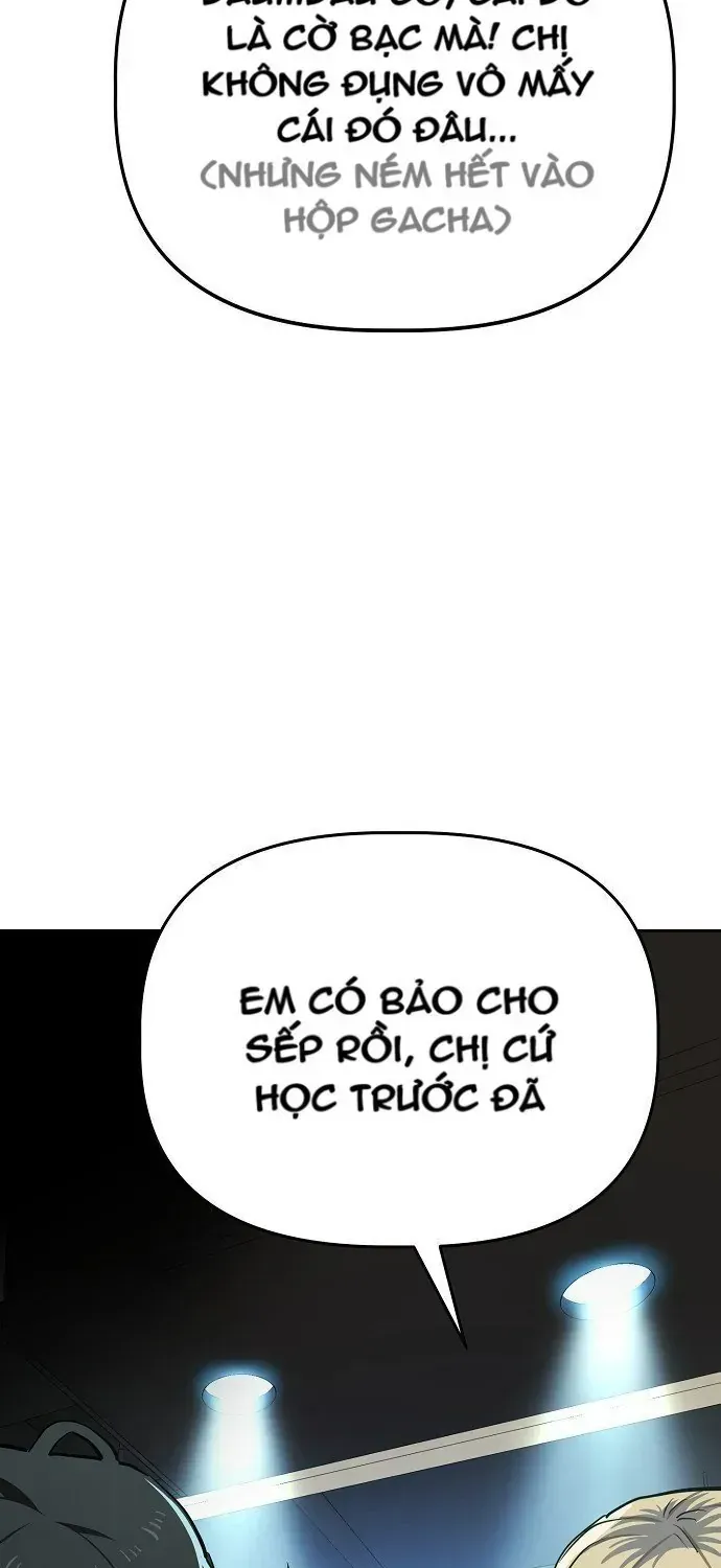 Unemployed Gye Baeksun Chap 44 - Next Chap 45