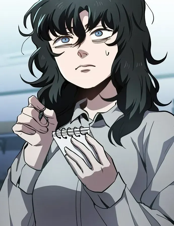 Unemployed Gye Baeksun Chap 44 - Next Chap 45