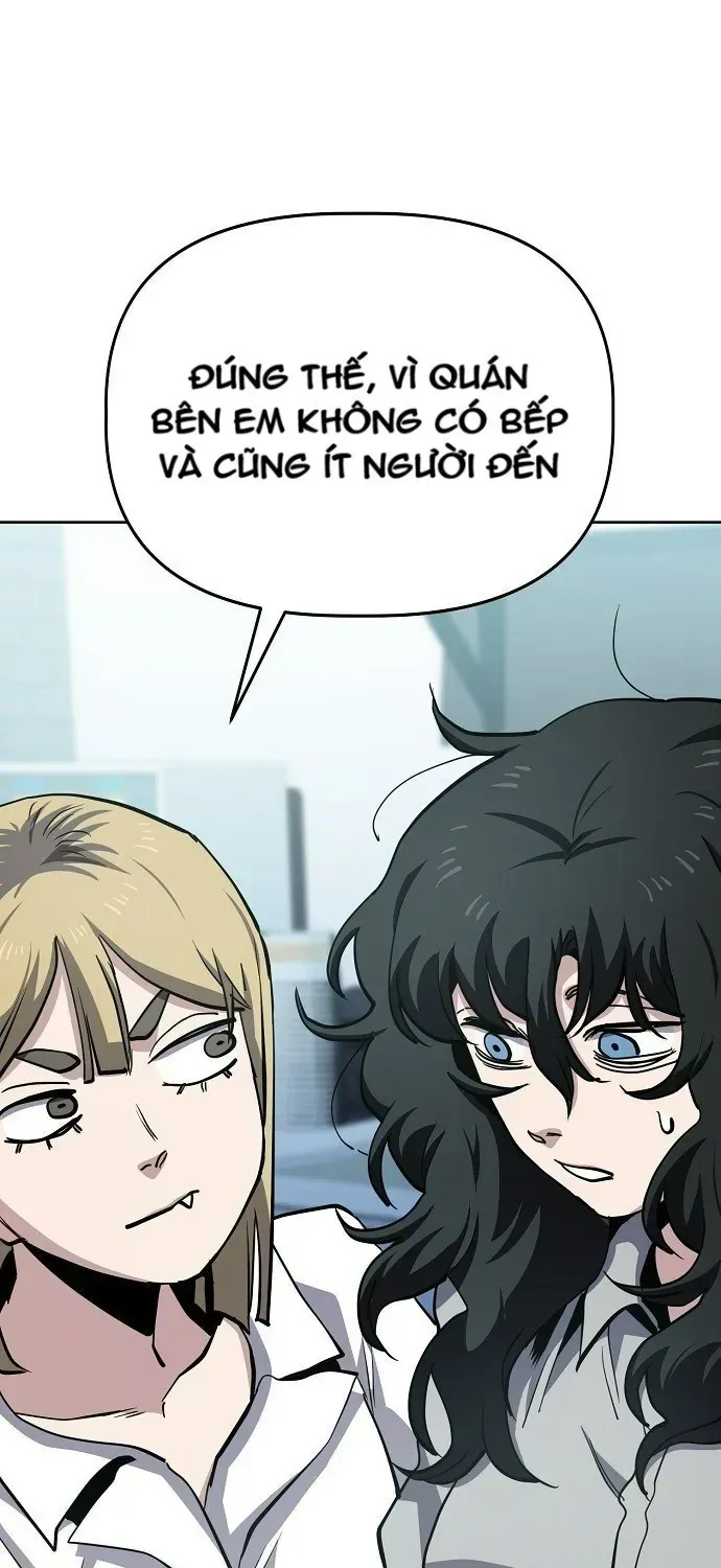 Unemployed Gye Baeksun Chap 44 - Next Chap 45